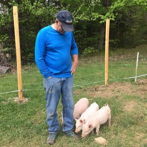 Meet your Posher, Edward